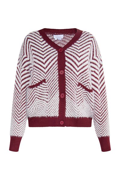 USHA Cardigan