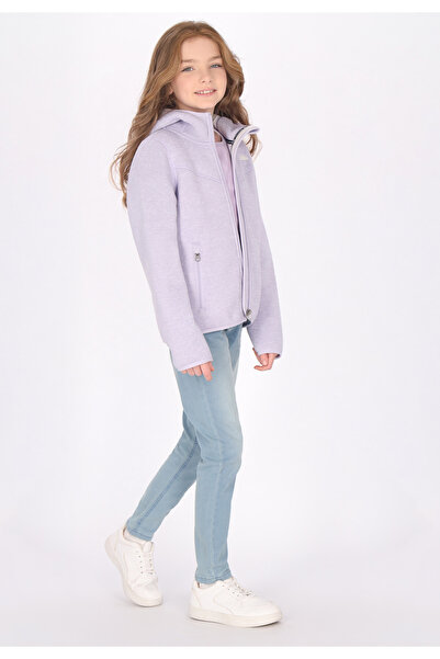 Schmuddelwedda Strickfleecejacke