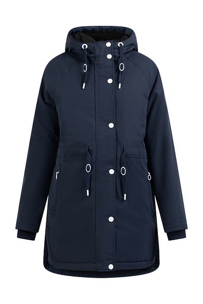 Dreimaster Winterjacke