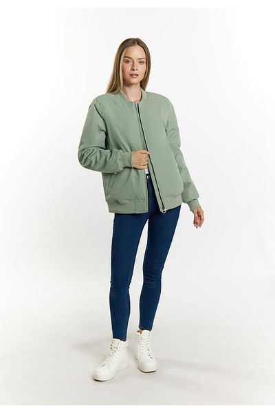 DreiMaster Maritim Wattierte Bluson Jacke