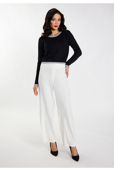 Faina Strickpullover