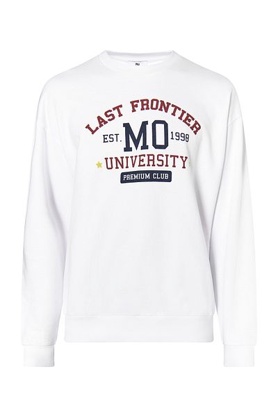 Mo Pullover