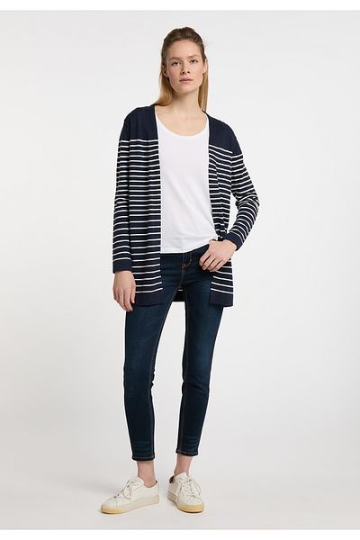 Dreimaster Cardigan