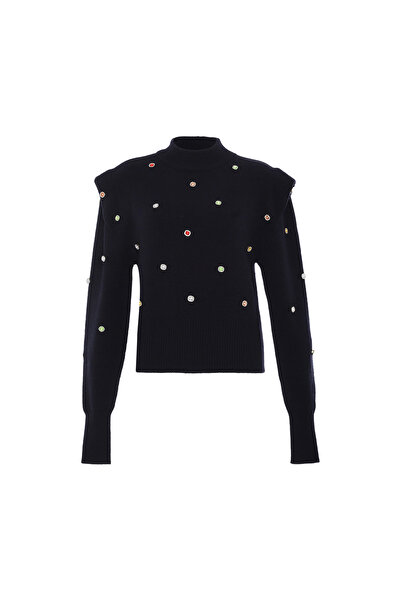 Faina Πουλόβερ