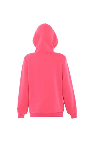 EXIDE Kapuzenjacke