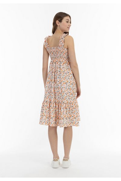 myMo Midikleid