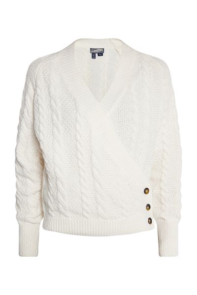 Dreimaster Strickpullover
