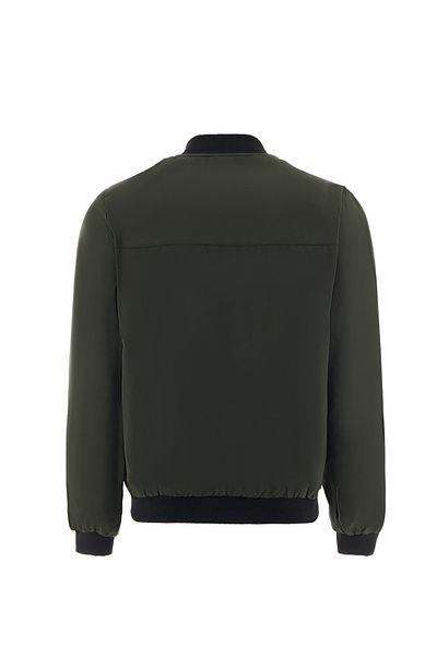 Mo Jacke