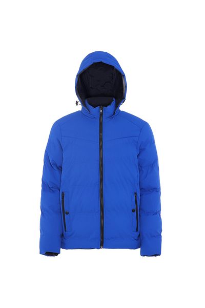 ICELOS Steppjacke