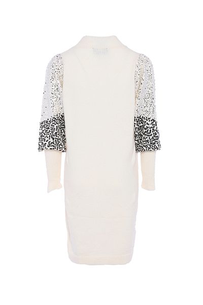 Faina Strickkleid