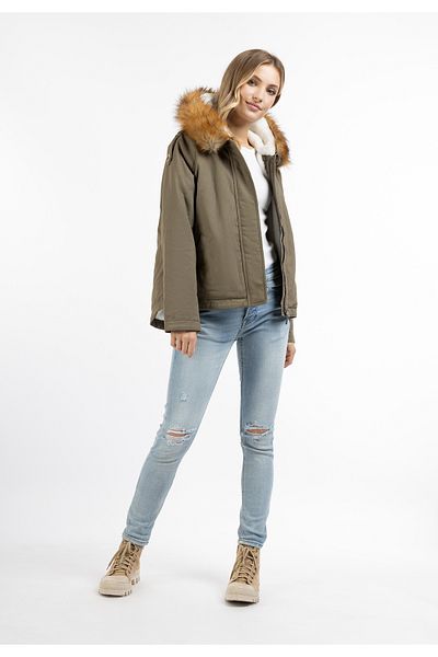 Dreimaster Winterjacke