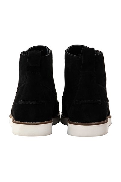 Dreimaster Stiefeletten_ankleboots