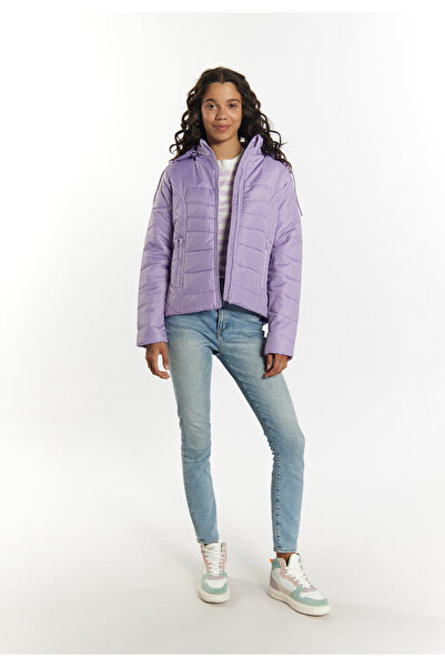 myMo Leicht wattierte Jacke