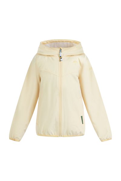Schmuddelwedda Softshellblouson - Recyceltes Material