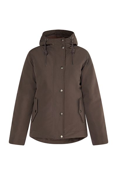 USHA Wattierte Jacke