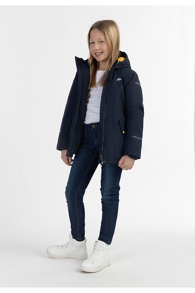 Schmuddelwedda Winterjacke