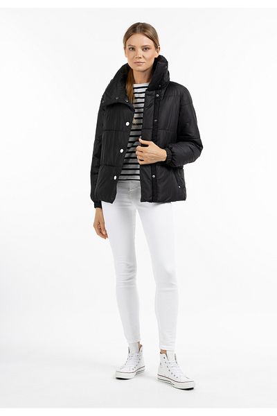 Dreimaster Wattierte Winterjacke
