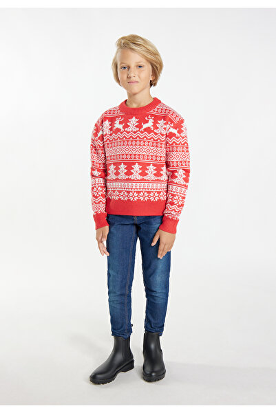 Mo Kids Zur Seite fahren