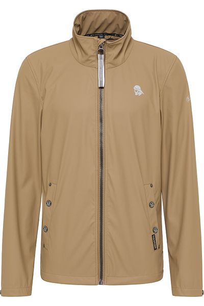 Schmuddelwedda Übergangsjacke