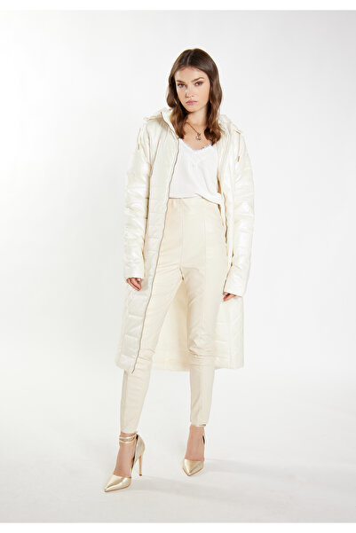 Faina Leichter Steppmantel