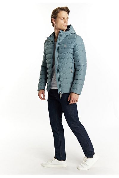 Schmuddelwedda Übergangsjacke/Winterjacke