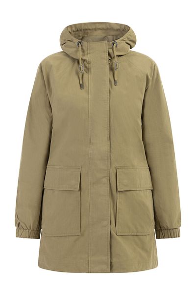 Dreimaster Jacke