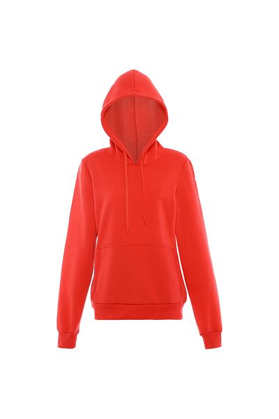 EXIDE Kapuzenpullover
