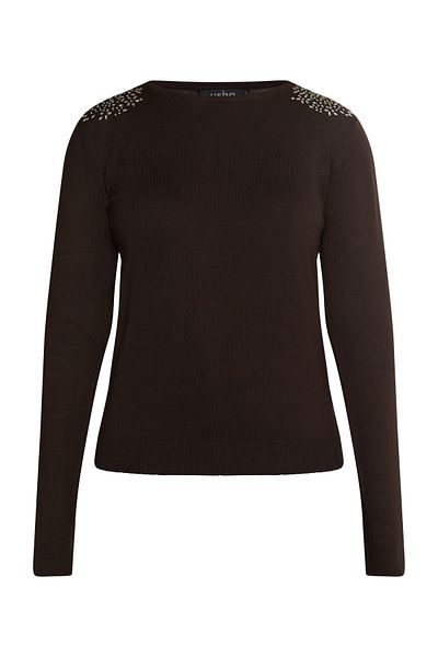 USHA Strickpullover
