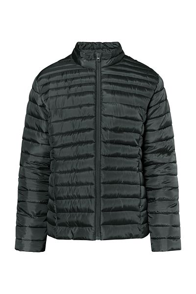 Mo Leichte Steppjacke