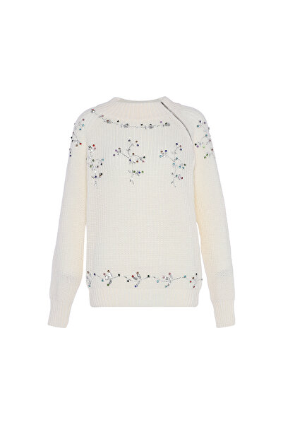 Faina Πουλόβερ