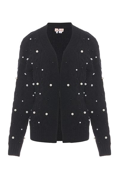 nascita Strickjacke