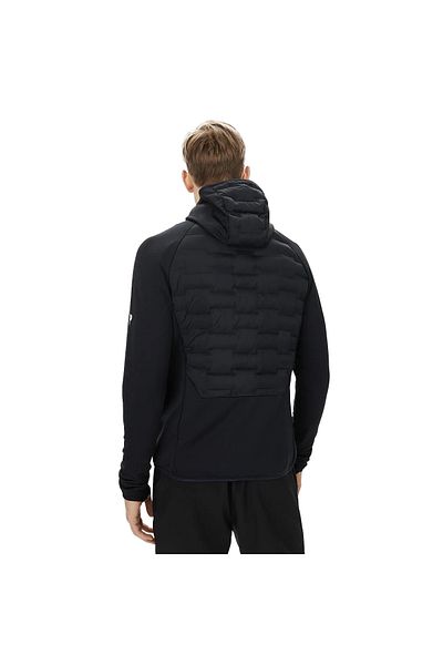 Peak Performance Argon Hybrid Erkek Siyah Outdoor Ceket G79447030