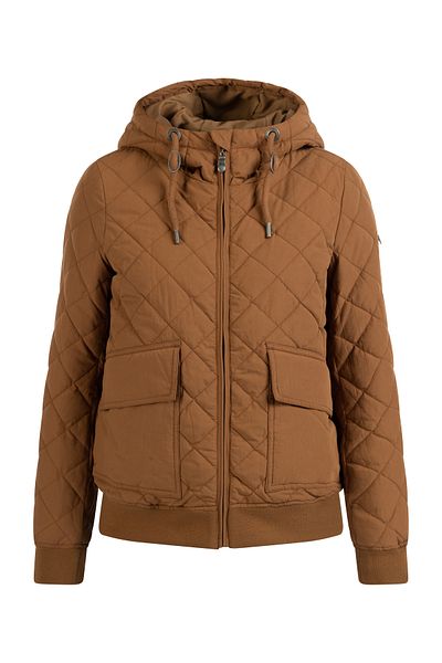 Dreimaster Blouson Mit Leichter Wattierung