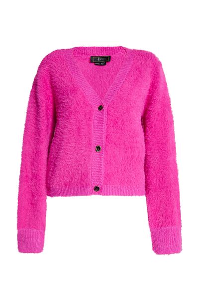 Faina Strickjacke
