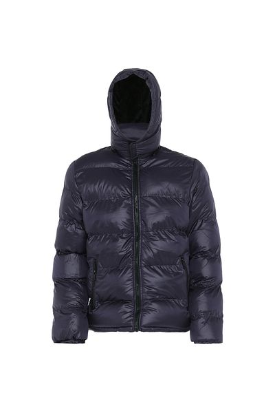Sloan Wattierte Jacke