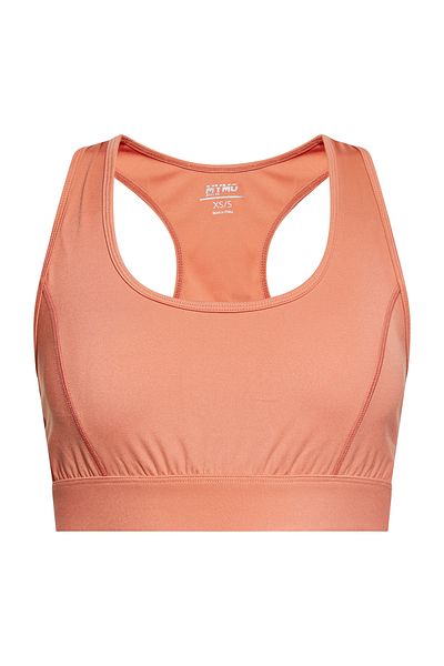 myMo ATHLSR Crop-top