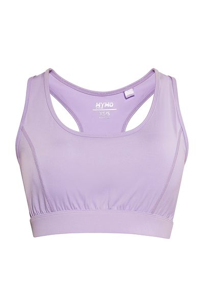 myMo ATHLSR Crop-top
