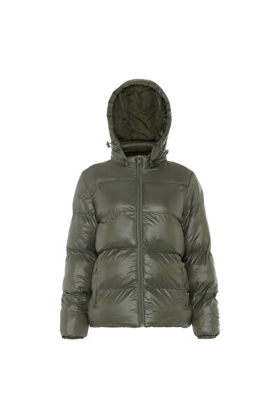 SIDONA Wattierte Winterjacke
