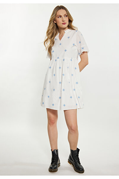 DreiMaster Vintage Kleid