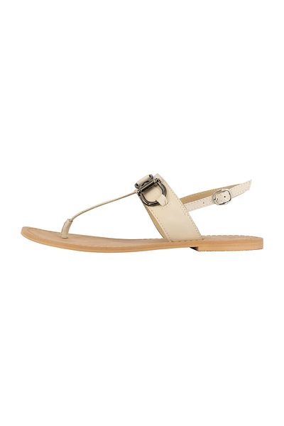 Dreimaster Sandalen