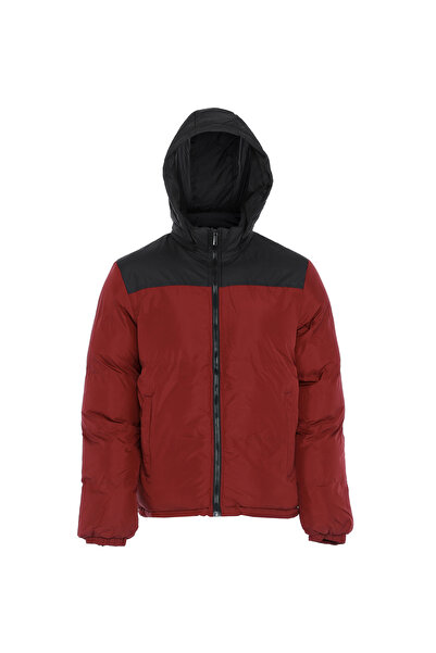 Colina Wattierte Steppjacke