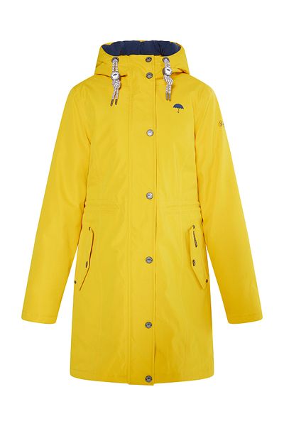 Schmuddelwedda Winterparka