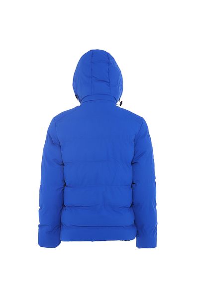 ICELOS Steppjacke