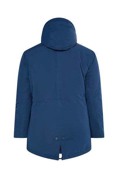 Icebound Winterjacke