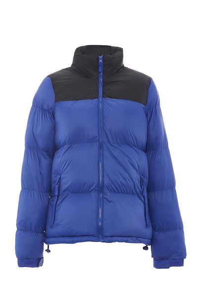 FUMO Wattierte Steppjacke