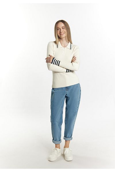 Dreimaster Strickpullover
