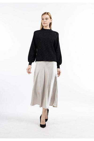 Dreimaster Strickpullover Turtleneck