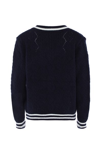 Dreimaster Pullover