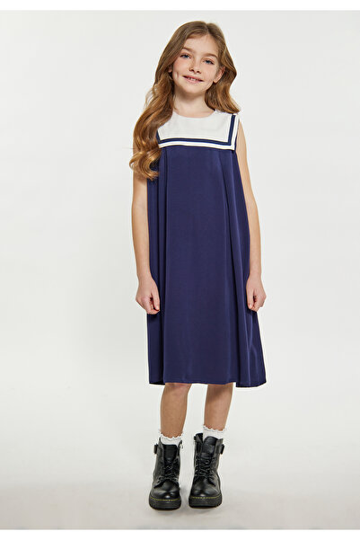 DreiMaster Vintage Kleid