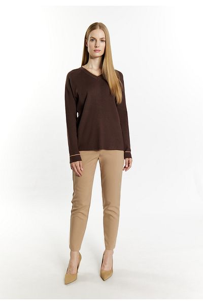 Dreimaster Strickpullover